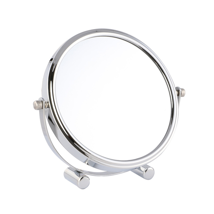 SUK#6006 Double- Side Table Mirror