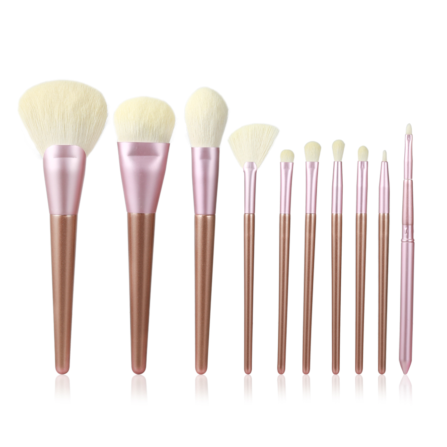 ST7174 Luxe Complete Professional Brush Set