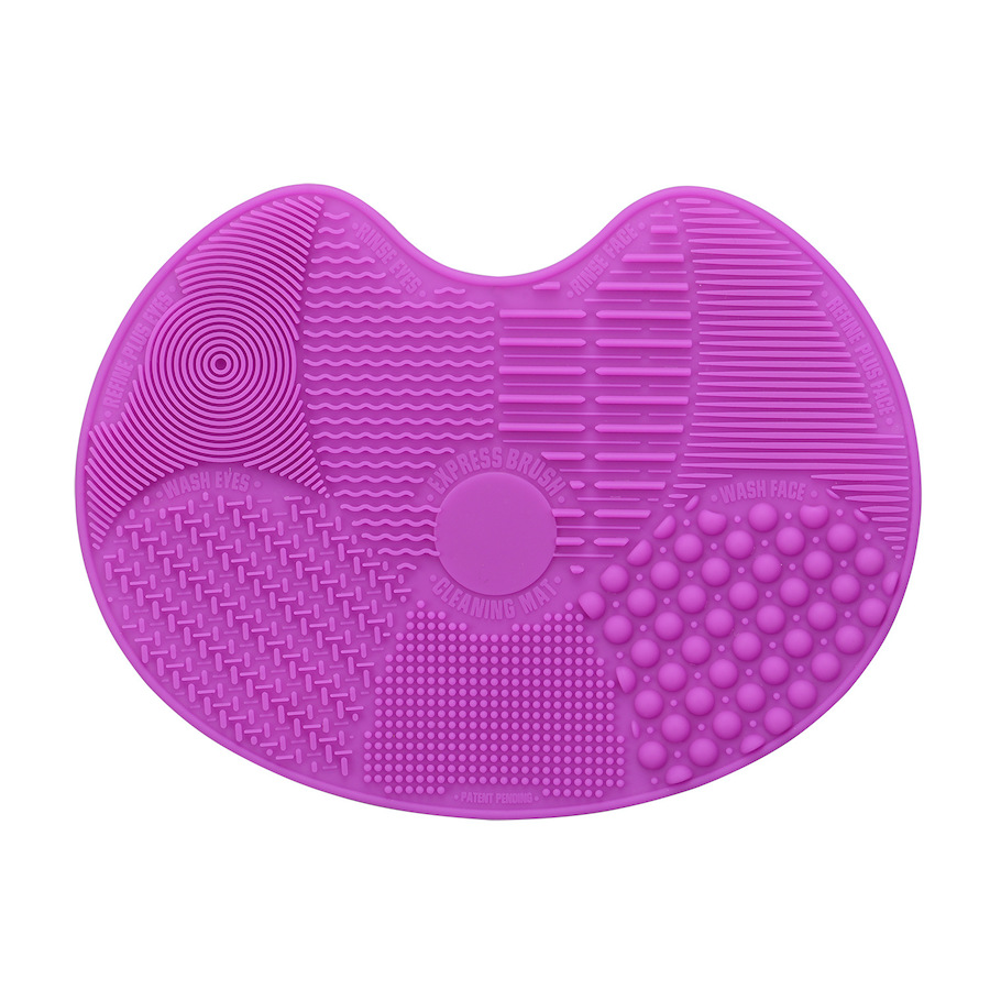BCP8001 Cosmetic Brush Cleaner with Suction Cup