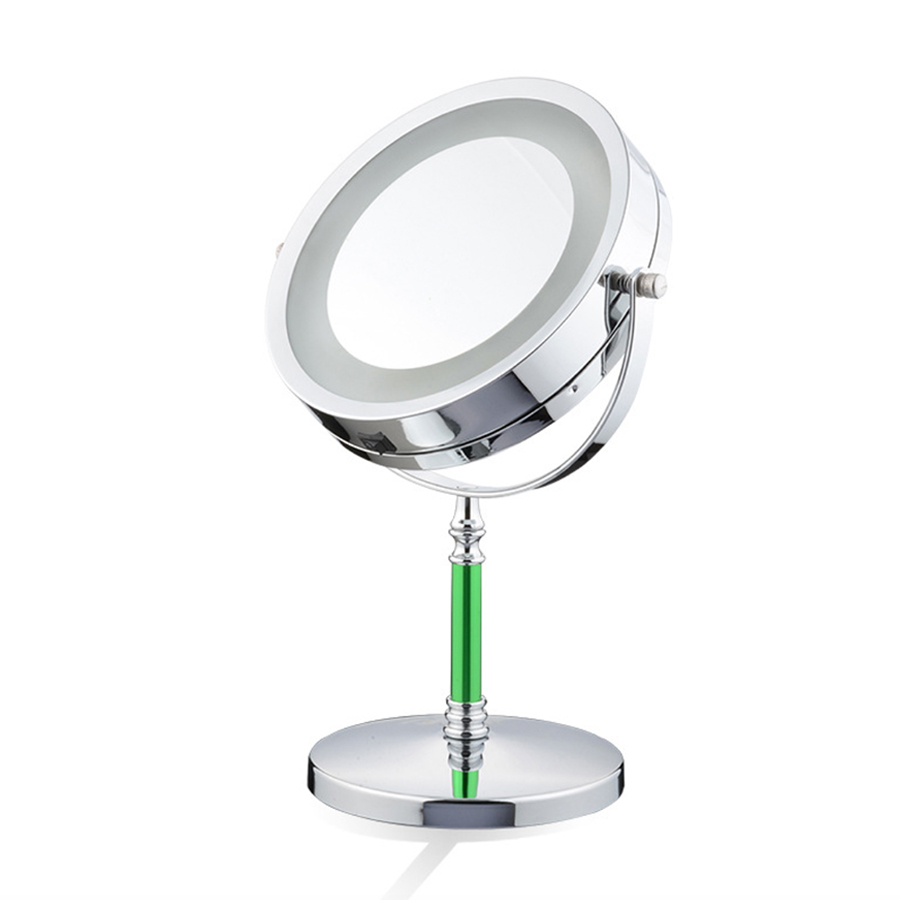 SUK#6004 LED Natural Daylight Vanity Mirror