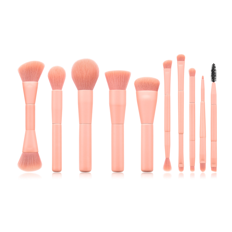 ST7162 Soft Synthetic Cosmetic Brush