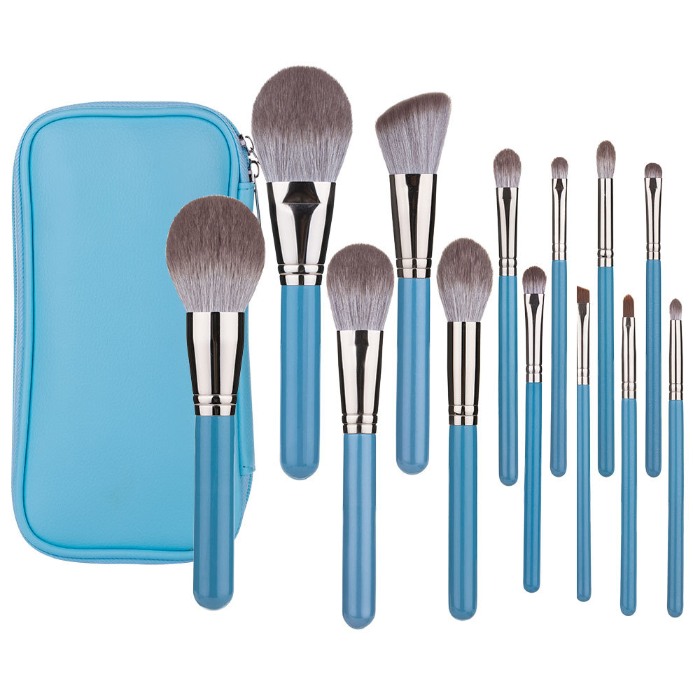  ST7289 Limited Edition Essential Brush set
