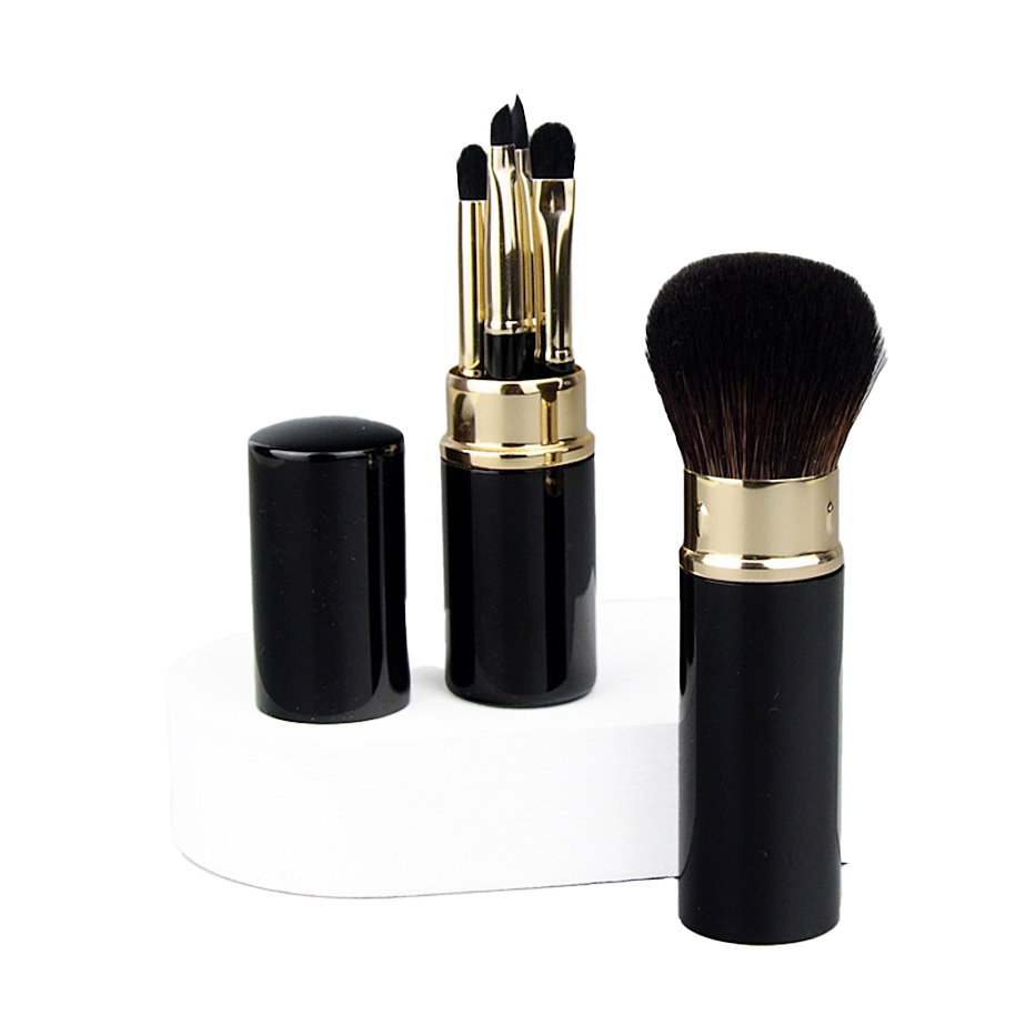 ST7296 5-in-1 Makeup brush set