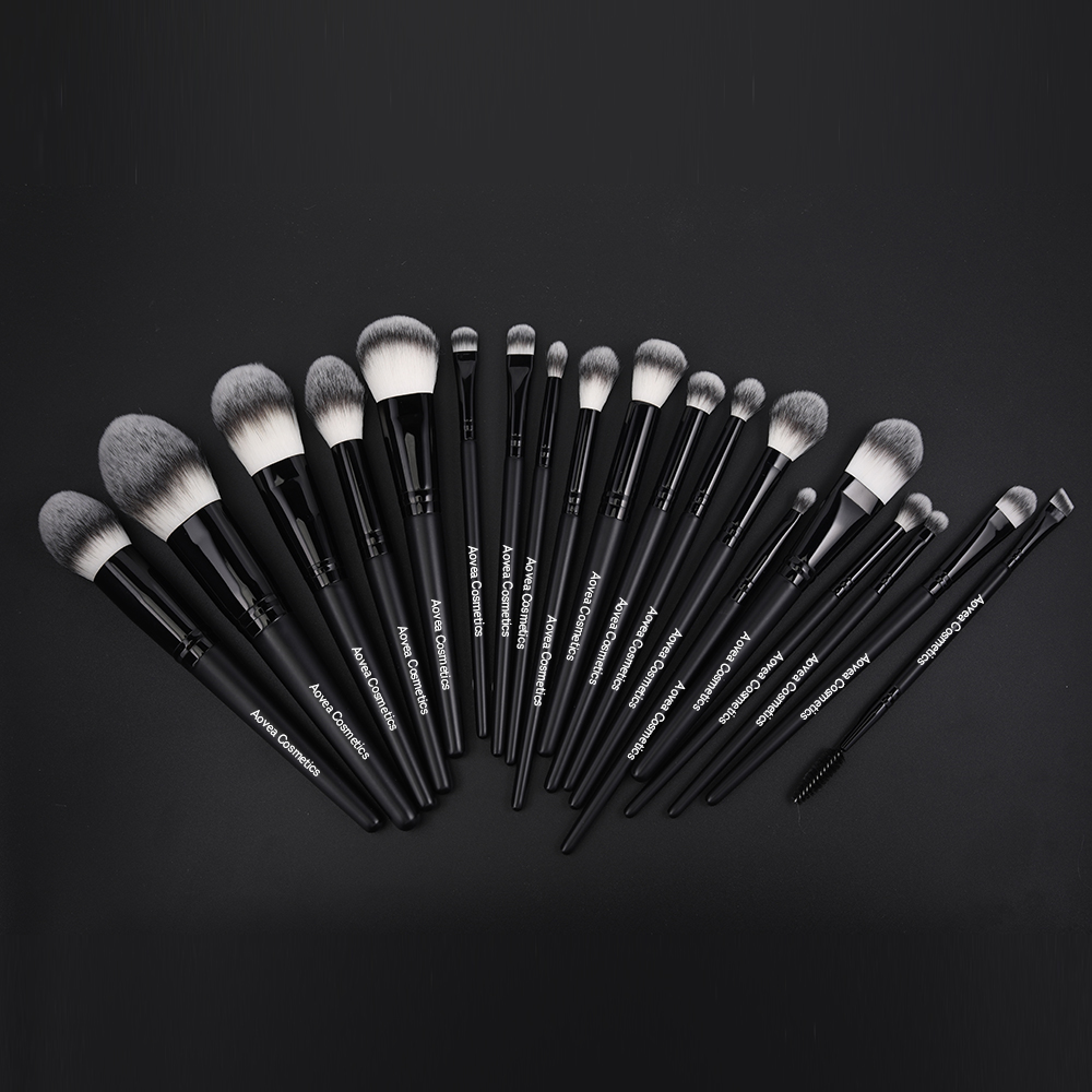 ST7232 Luxury Makeup Brush 19pcs set