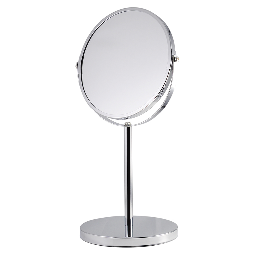SUK#6023 3X Magnification Makeup Vanity Mirror