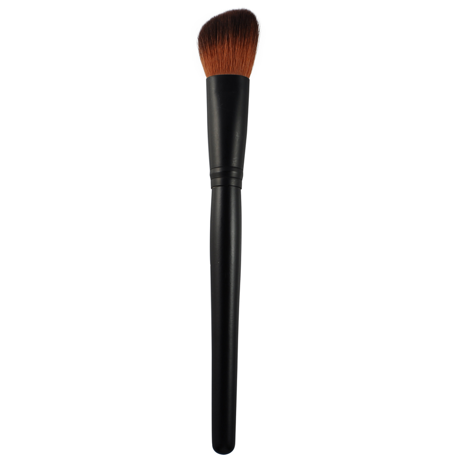 F09 Makeup Angle Blush Brush