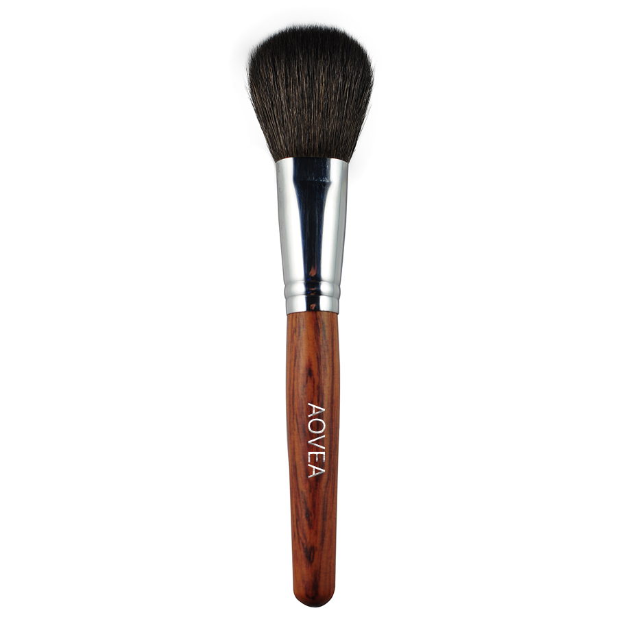 F25 Cosmetic Powder Brush