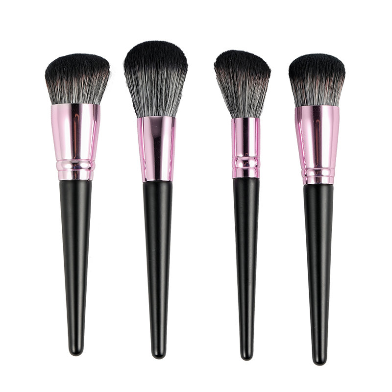 ST7600 Rose Pink Cosmetics Makeup Brush