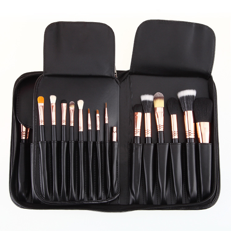 ST7045 Professioal Makeup Brush Kit Collection