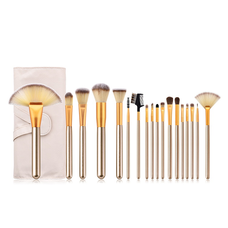 ST7060 Cosmetic Brush Kit Collection