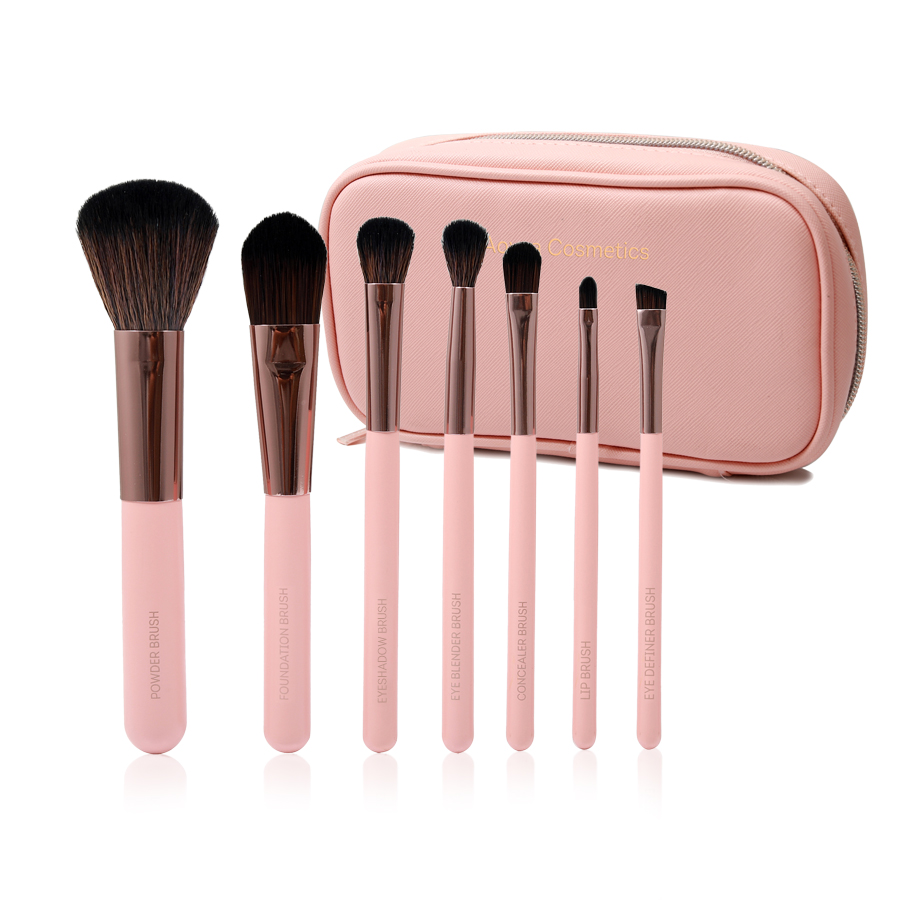 ST7179  Essential makeup brush kit