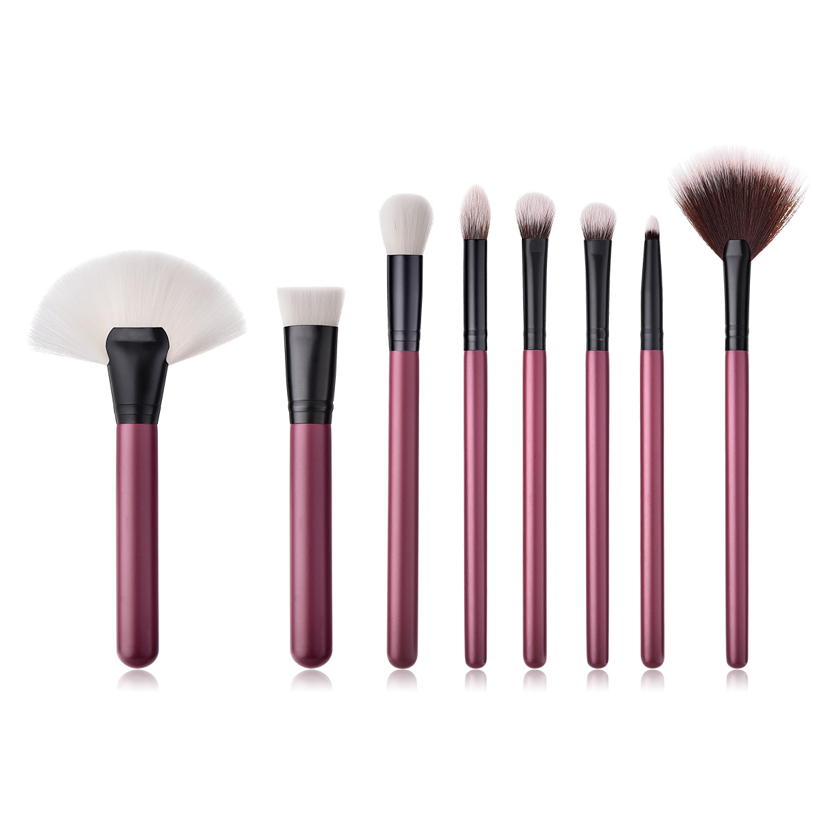 ST7553 Makeup Brush Collection