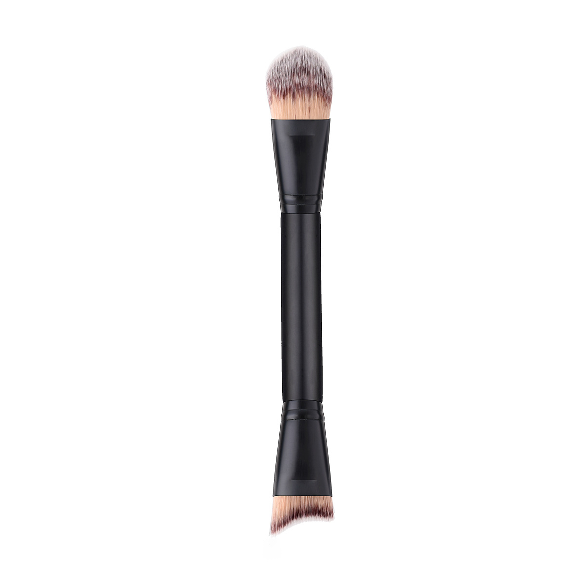 F175B Double Ended Makeup Brush